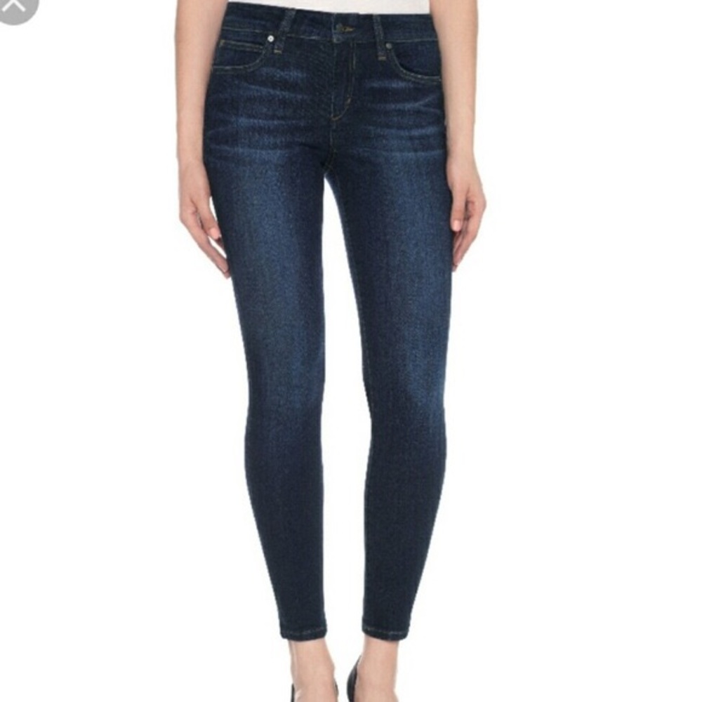 Joes jeans ankle skinny sonnet jeggings 26